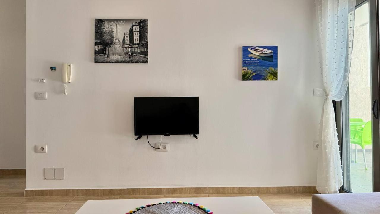 Apartament 4 Seasons Sea View Saranda