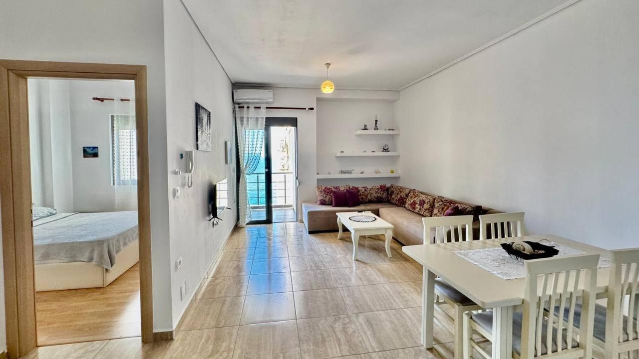 Apartament 4 Seasons Sea View *