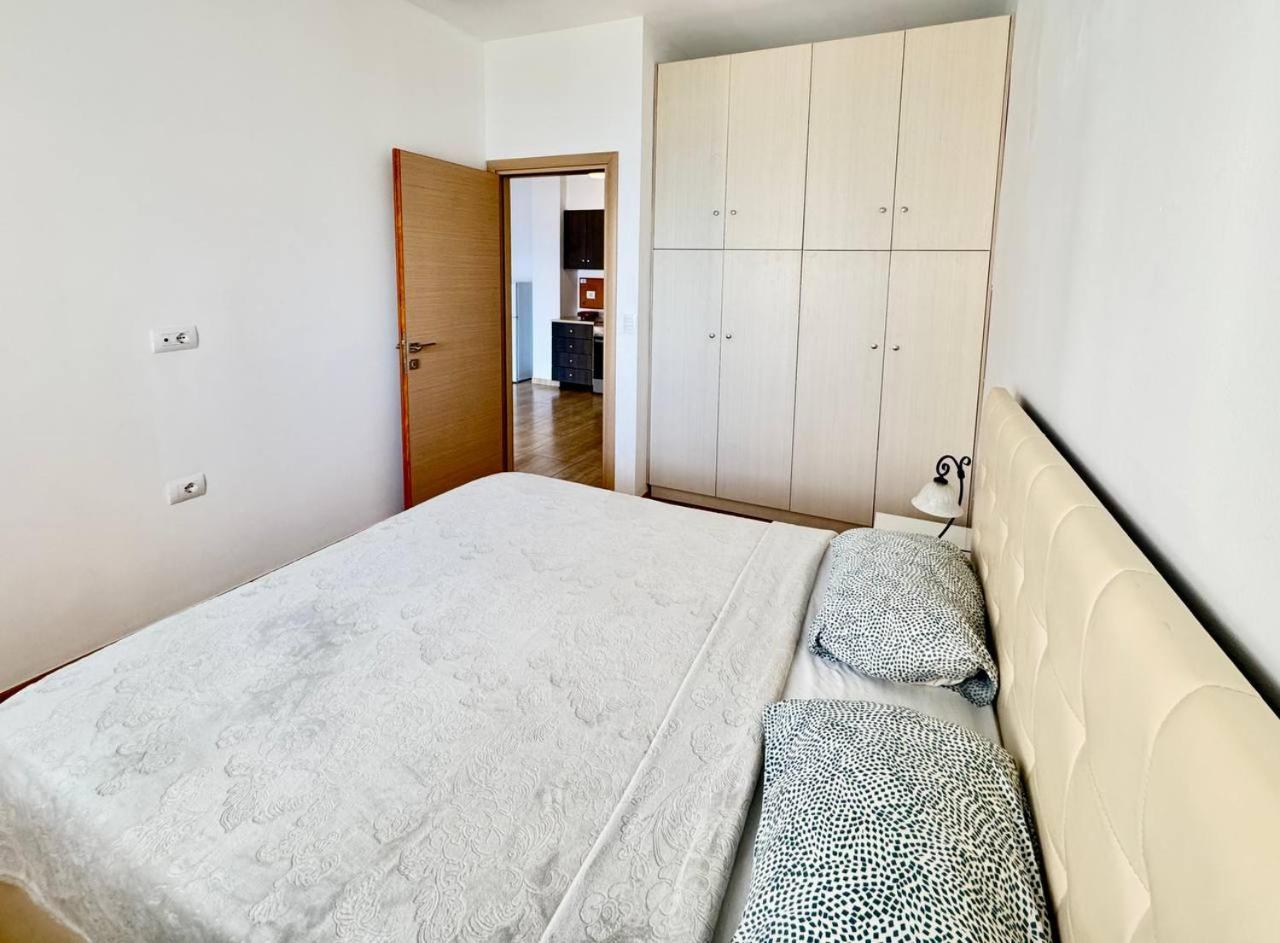 Apartament 4 Seasons Sea View *
