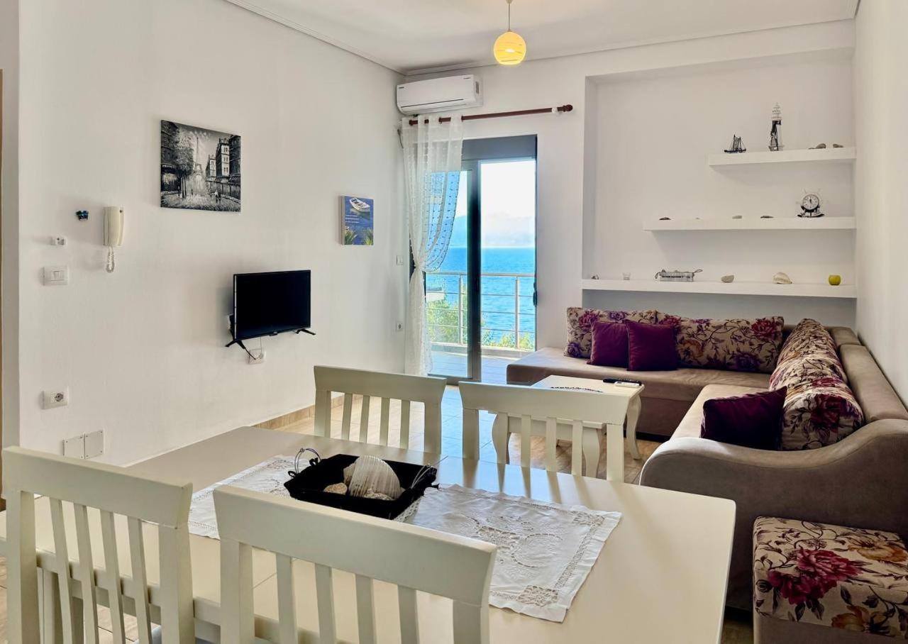 4 Seasons Sea View Saranda
