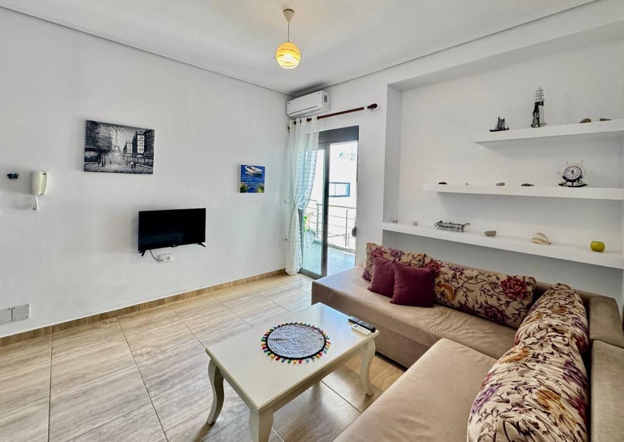 4 Seasons Sea View Apartament
