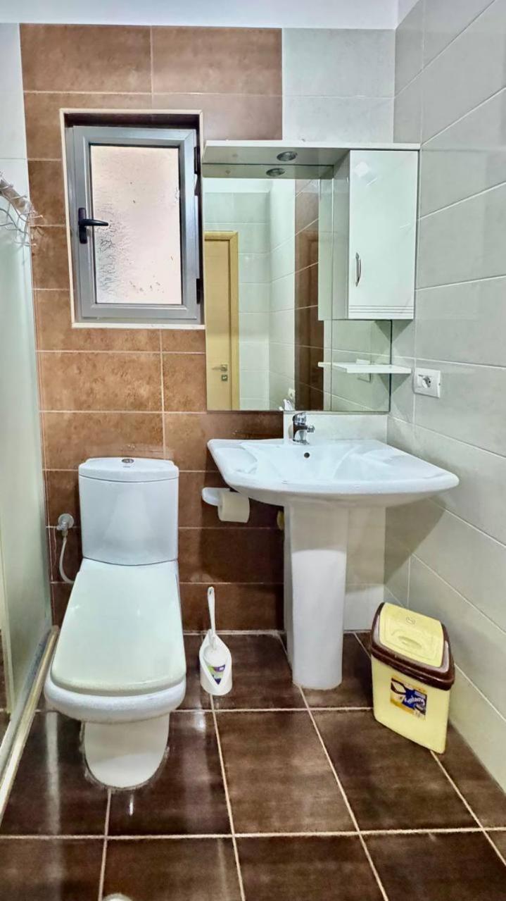 Apartament 4 Seasons Sea View