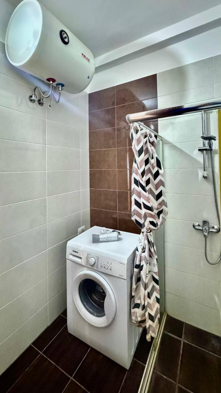 Apartament 4 Seasons Sea View *