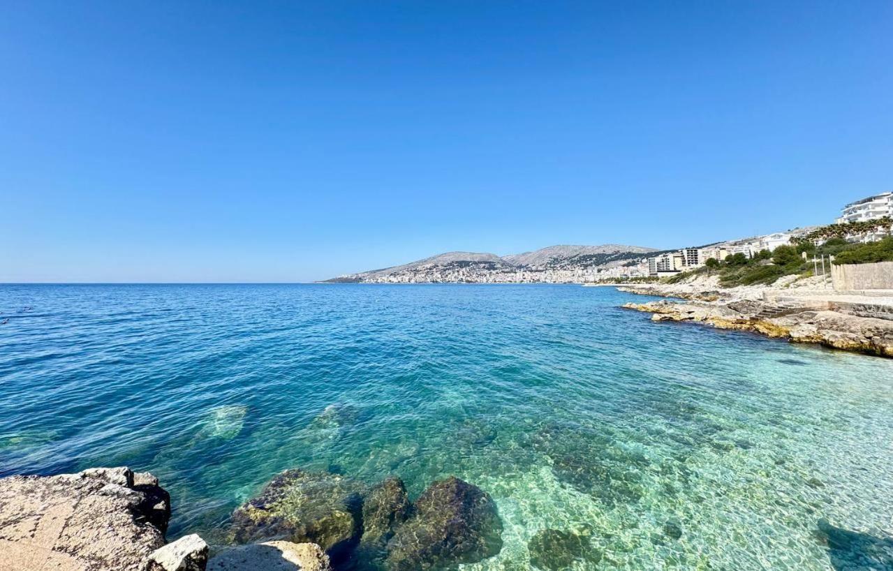 Apartament 4 Seasons Sea View Saranda