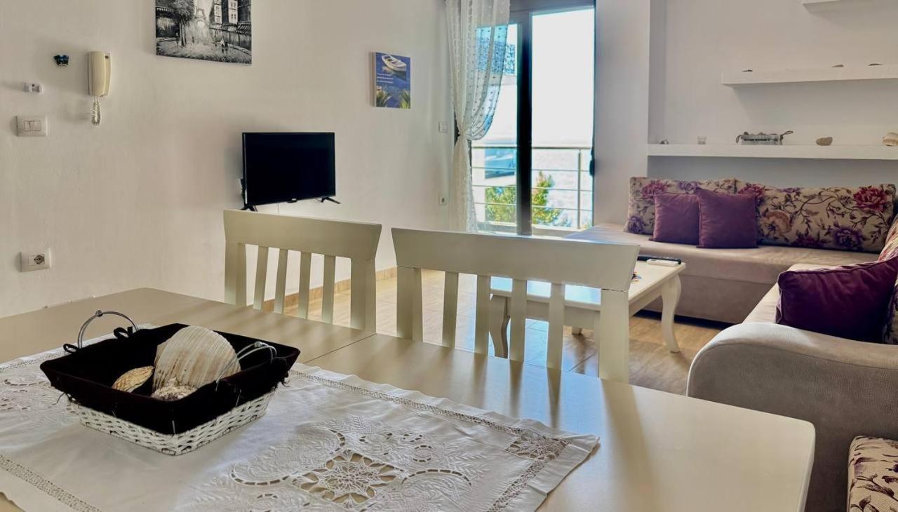 4 Seasons Sea View * Saranda