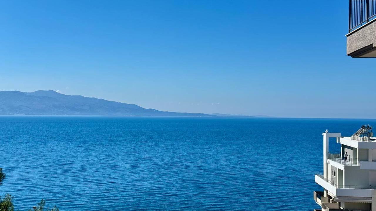 4 Seasons Sea View Apartament