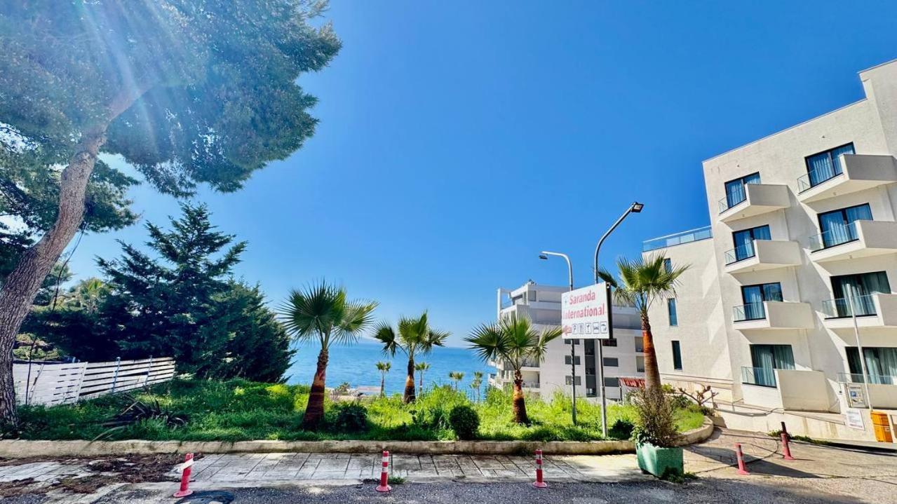 Apartament 4 Seasons Sea View Saranda
