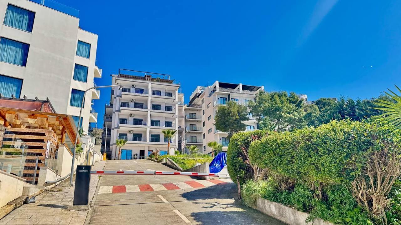 Apartament 4 Seasons Sea View