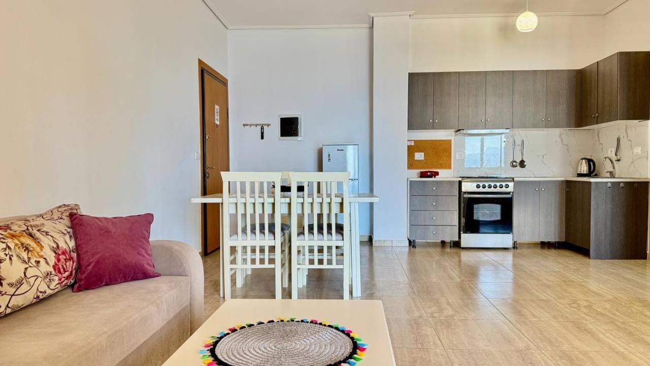 Apartament 4 Seasons Sea View *