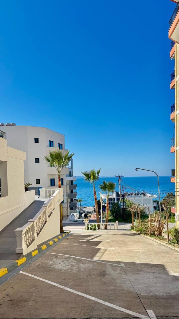 4 Seasons Sea View Saranda