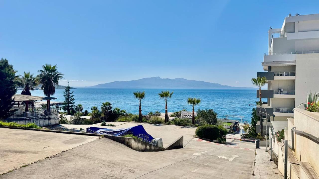 4 Seasons Sea View