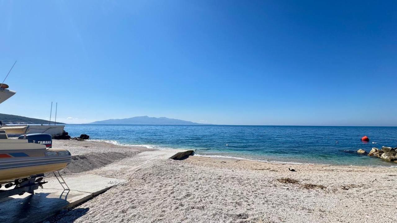 Apartament 4 Seasons Sea View *